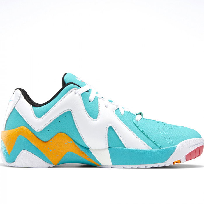 kamikaze low shoes