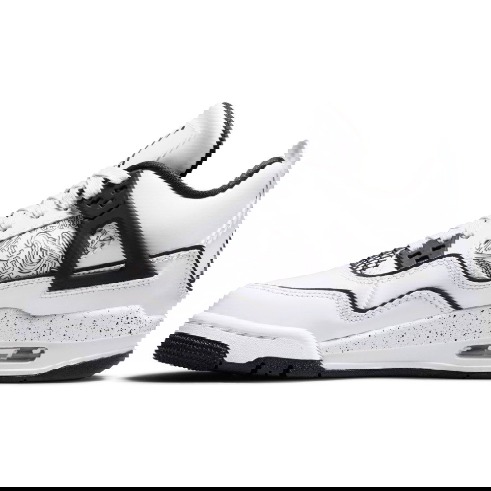 Air Jordan 4 Retro SE DIY Enfant GS - Basket4Ballers