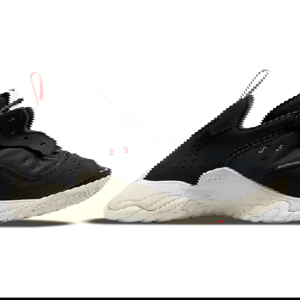 Jordan Delta 2 Black Infrared - Basket4Ballers