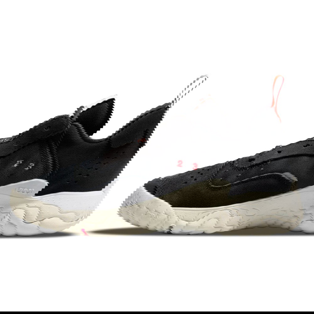 Jordan Delta 2 Black Infrared - Basket4Ballers