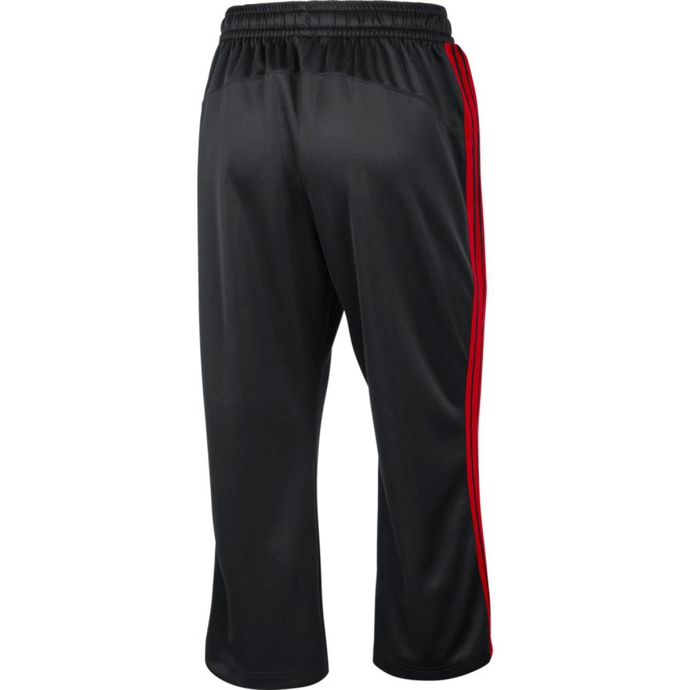 Pantalon Nike NBA Chicago Bulls Courtside black/university red/black ...