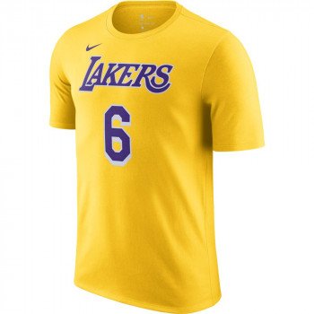 ADIDAS L.A. Lakers 2009 Championship Basketball Cotton T-Shirt Size S