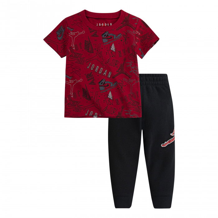 ensemble bébé jordan