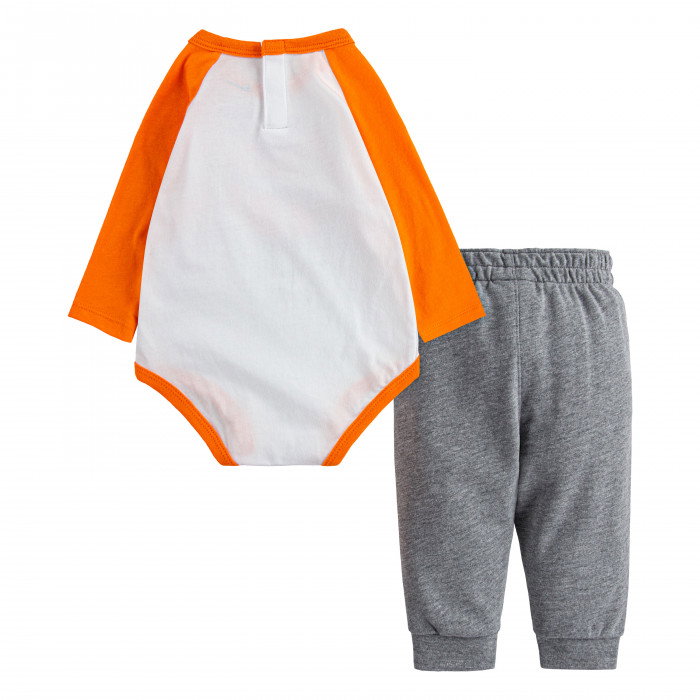 Nkb Sportball Bodysuit Pant Se