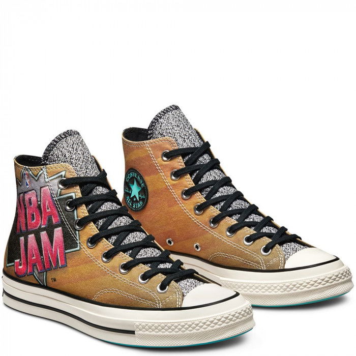 nba jam converse