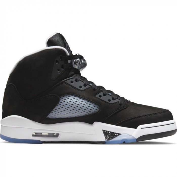 Air Jordan 5 Retro Oreo - Basket4Ballers