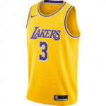 Maillot lakers anthony davis new arrivals