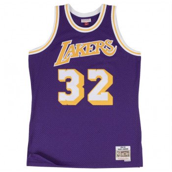 8 Number 24 COUVER Basketball Star Golden Yellow Sweatbands with Purple Like LA Laker Purple 