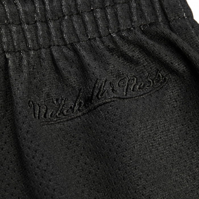 Short NBA Big Face 3.0 Chicago Bulls Mitchell&Ness image n°3