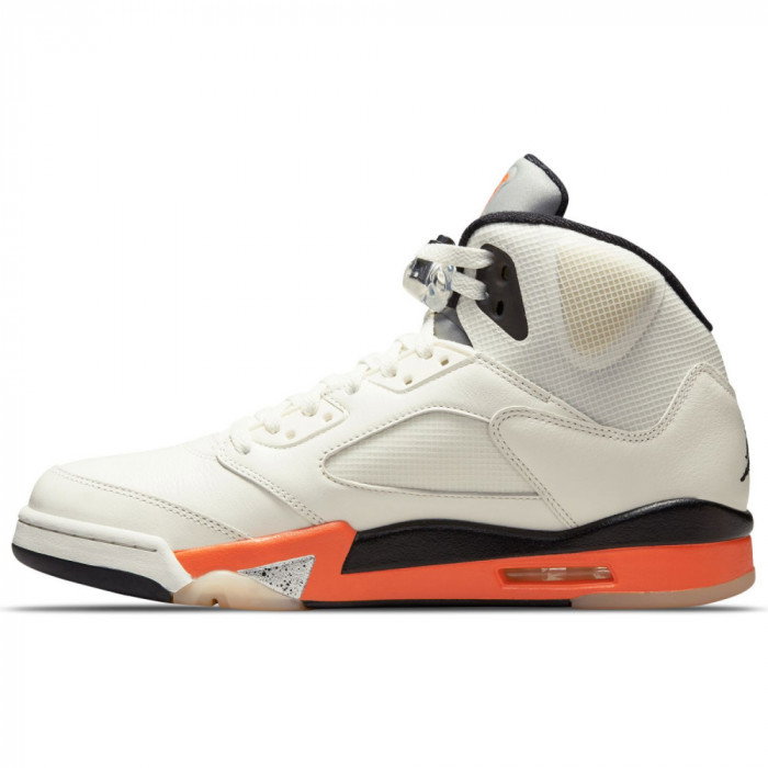 Air Jordan 5 Retro Shattered Backboard 