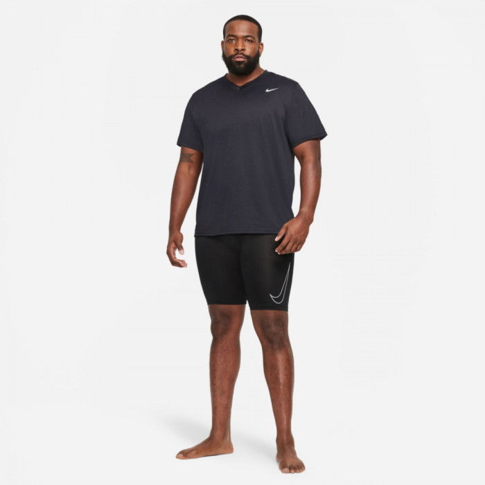 nike pro shorts fit