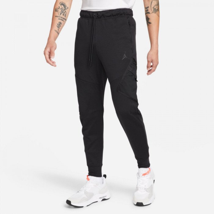 Pantalon Jordan Dri-fit Air Black/Black - Basket4Ballers