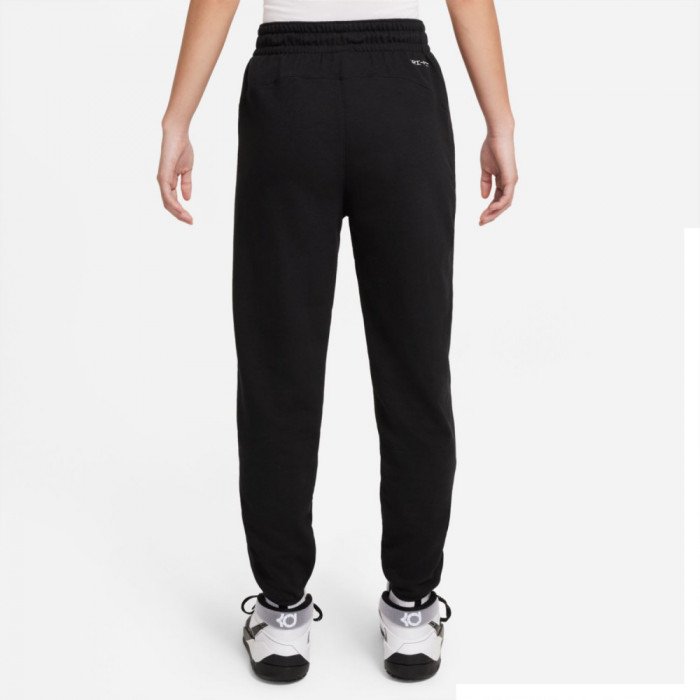 Pantalon Nike Dri-fit Swoosh Fly Standard Issue Black image n°2