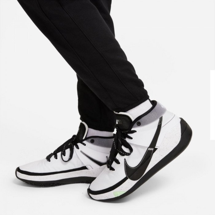 Pantalon Femme Nike Dri-fit Swoosh Fly Standard Issue Black image n°8