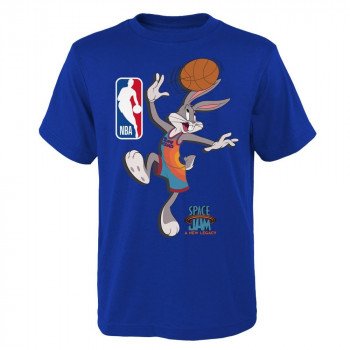 NBA Space Jam 2 Mod Squad T-Shirt