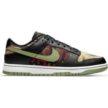 dunk low special edition qs