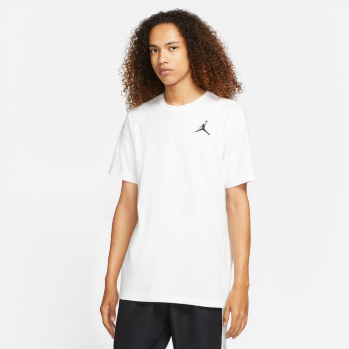 T-shirt Jordan Jumpman White image n°1
