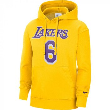 Sweat NBA Los Angeles Lakers Essential Lebron James | Nike