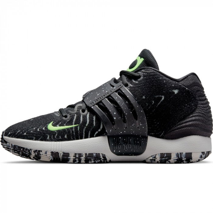 Nike KD14 Black Volt image n°7