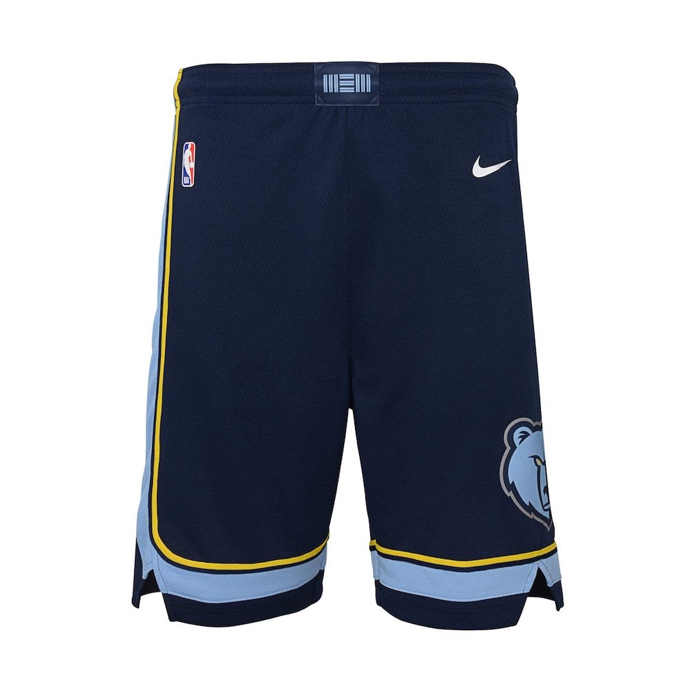 Toddler Nike Ja Morant Navy Memphis Grizzlies Swingman Player Jersey - Icon Edition Size: 2T