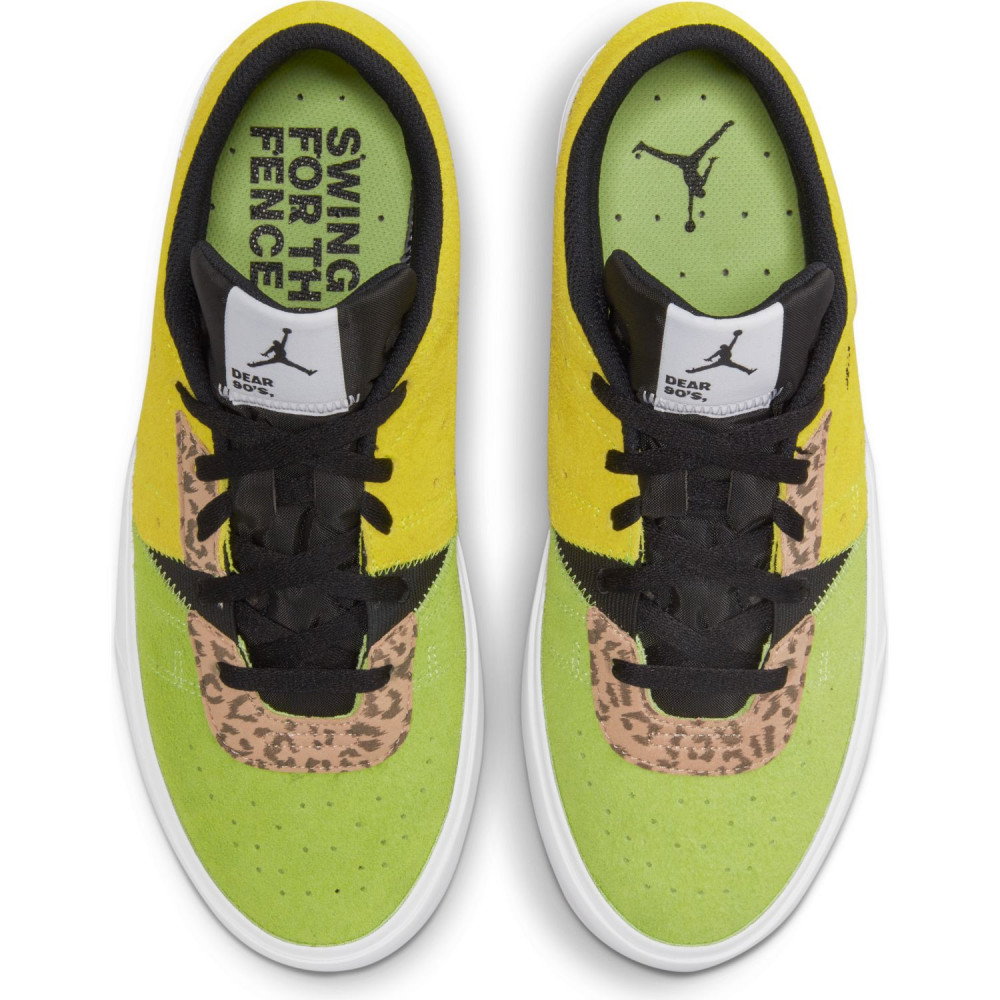 jordan series 03 dear 90's