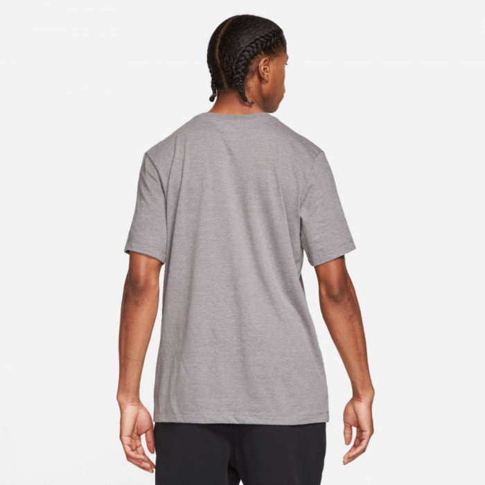 T-shirt Jordan Vintage Carbon Heather 
