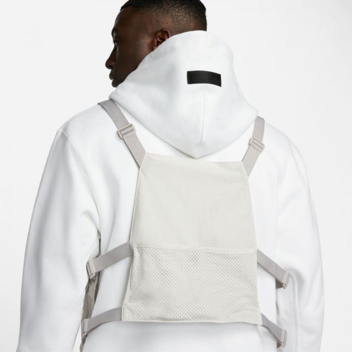 Sweat Jordan 23 Engineered White