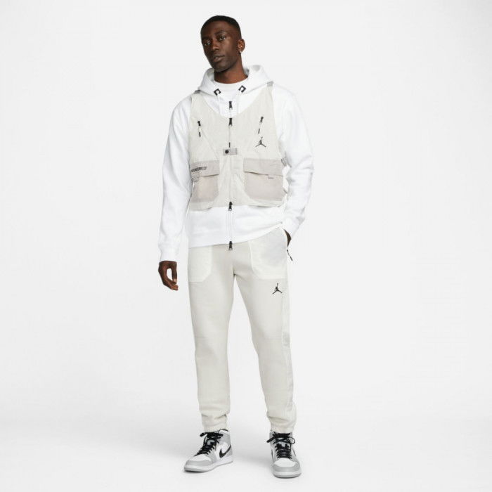 Sweat Jordan 23 Engineered White