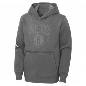 Sweat NBA Brooklyn Nets Nike Coutside Enfant | Nike