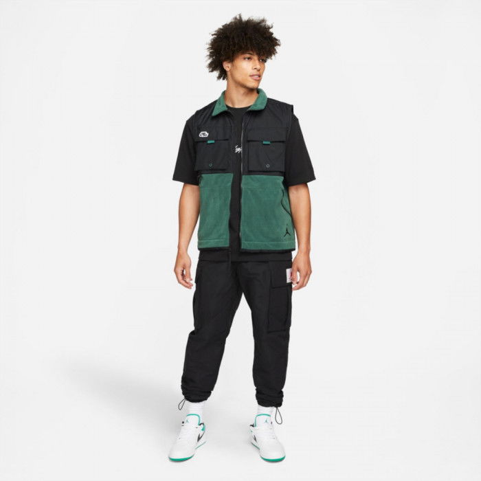 veste jordan sans manche