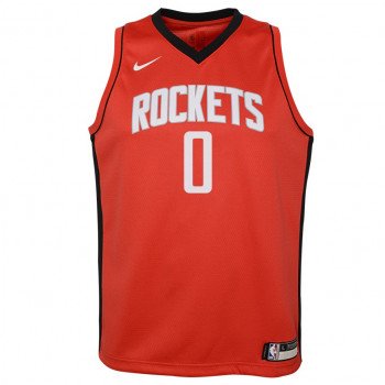 Swingman Icon Jersey Player Houston Rockets Westbrook Russell Nike | Nike