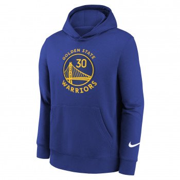Nk Po Flc Essntl N&n Icon Golden State Warriors Curry Stephen NBA | Nike