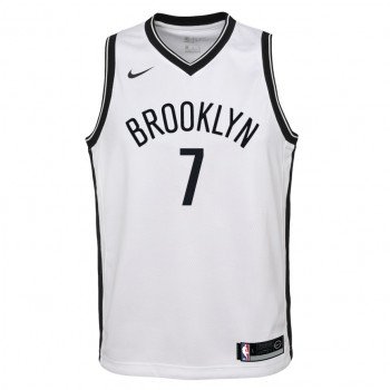 Maillot Enfant Swingman Association Brooklyn Nets NBA Nike | Nike