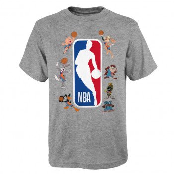 T-shirt NBA Enfant Space Jam 2 Squad Up | Outerstuff