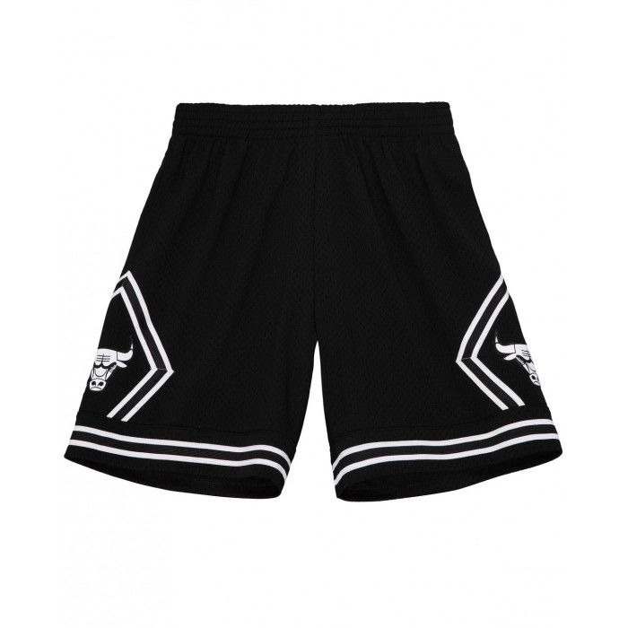 bulls jordan shorts