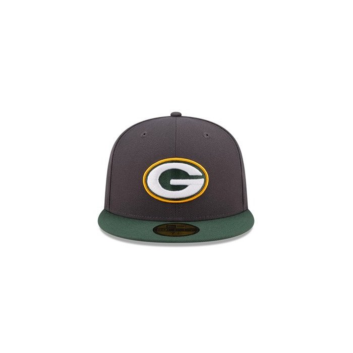 Casquette New Era NFL Green Bay Packers image n°3