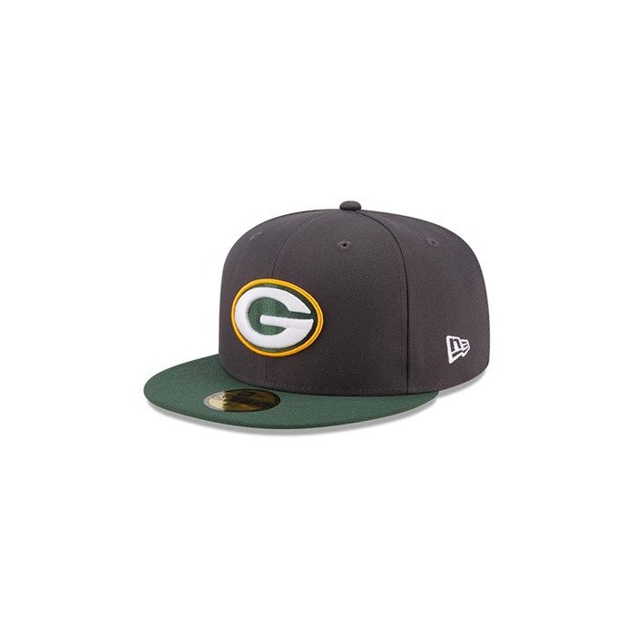 Casquette New Era NFL Green Bay Packers image n°1