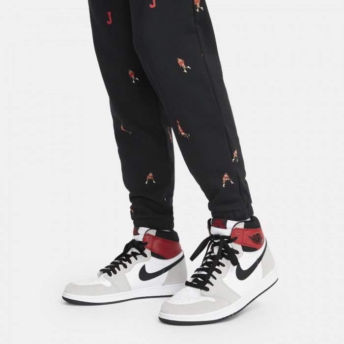 Pantalon Jordan Essentials black image n°5