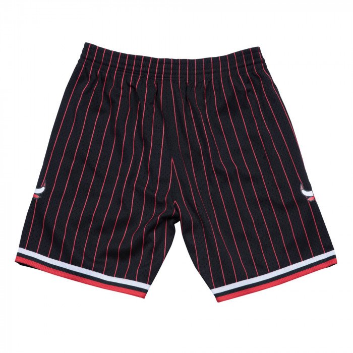 Swingman Shorts Mn-nba-540b-chibul-red-2xl image n°3