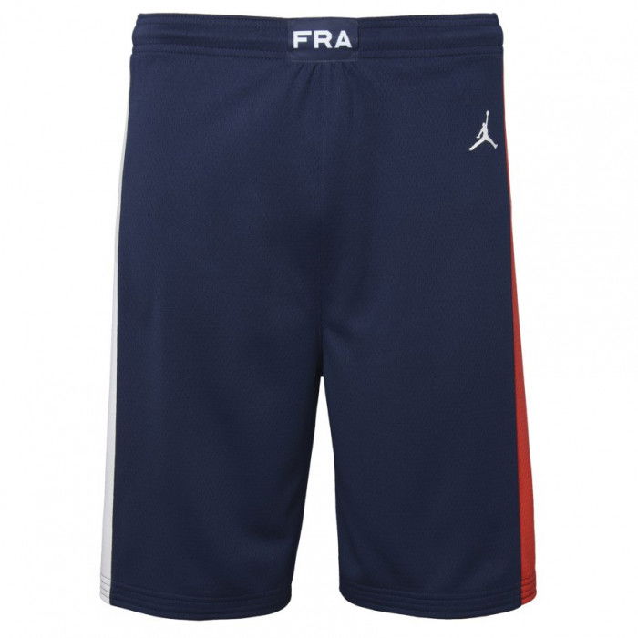 Short Jordan enfant Equipe de France de basket