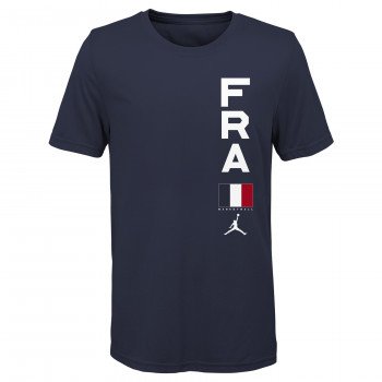 T-shirt equipe de France | Air Jordan