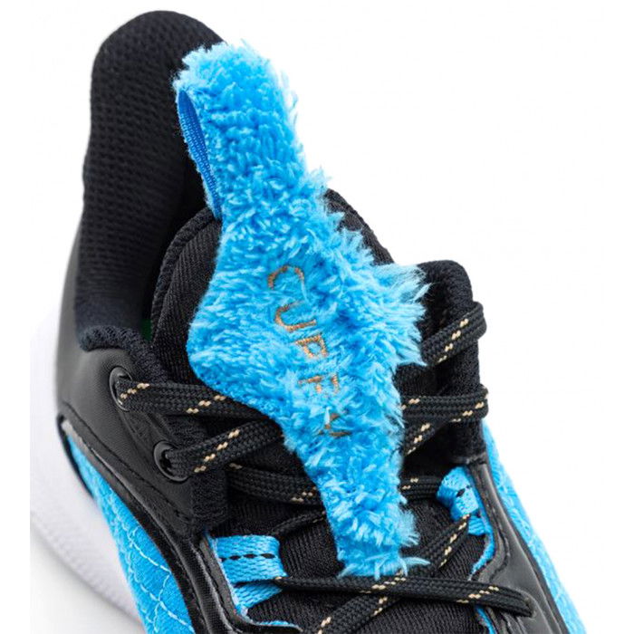 cookie monster jordan 8