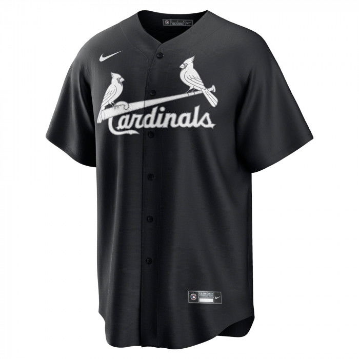 cardinals official jersey