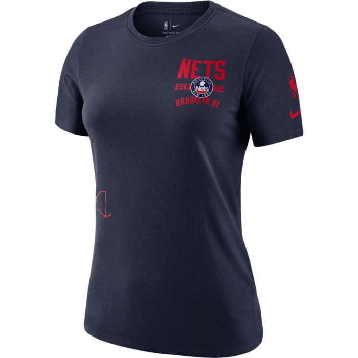 T-shirt NBA Brooklyn Nets Nike 