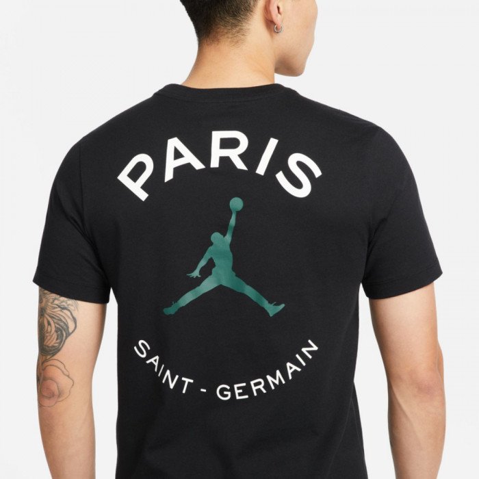 Gravere jury jernbane Paris Saint Germain T Shirt Jordan Flash Sales, SAVE 43% - mpgc.net