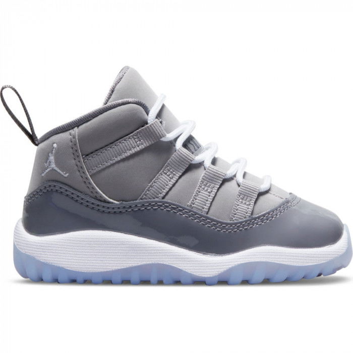 jordan 11 gris