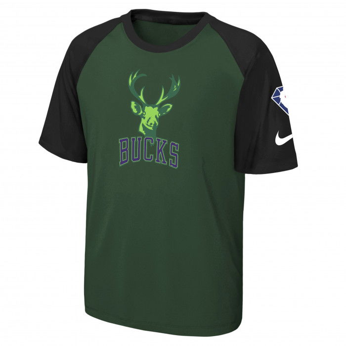 milwaukee bucks nike city edition