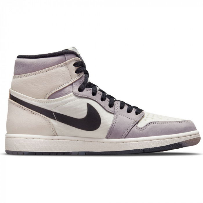 air jordan 1 og defiant light bone