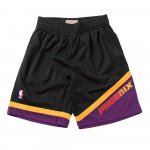 Color Noir du produit Short NBA Phoenix Suns 99' Alternate Mitchell & Ness