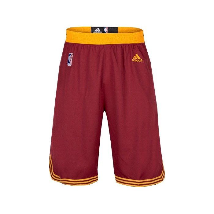 Paralyze Suppose for example Short NBA adidas Cleveland Cavaliers - Basket4Ballers